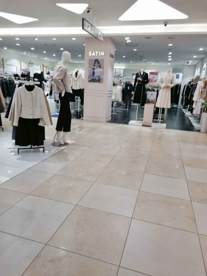 Satin [Tax Refund Shop] (샤틴)