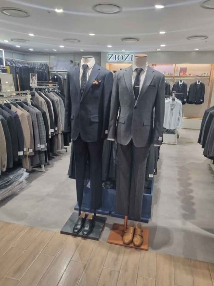 Ziozia [Tax Refund Shop] (지오지아)