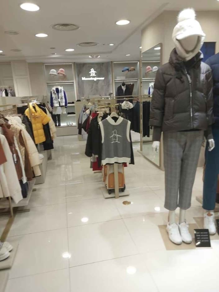 Munsingwear [Tax Refund Shop] (먼싱웨어)