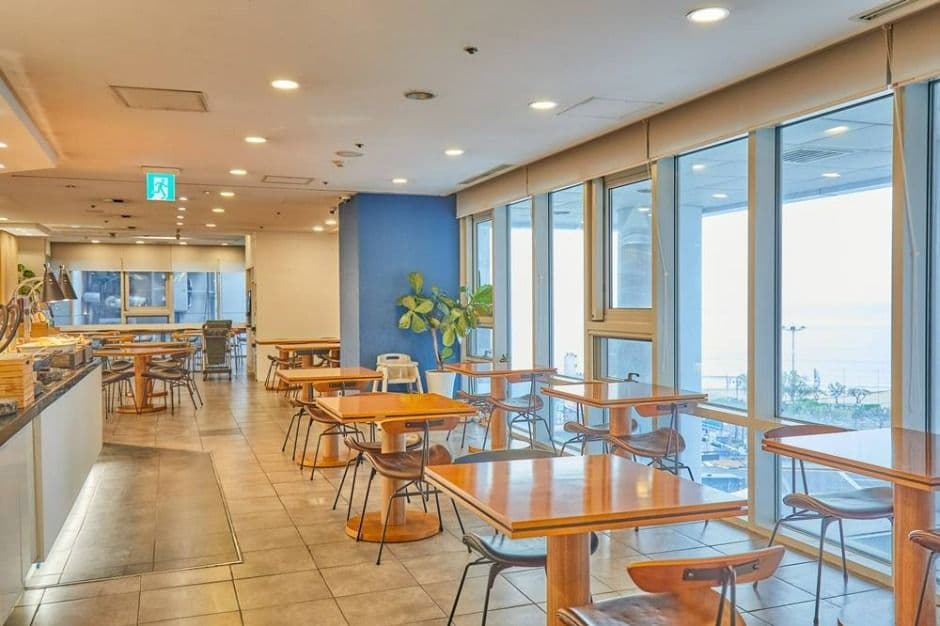 해운대구_코오롱 씨클라우드 호텔 (11)