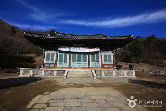 덕유산 백련사_17