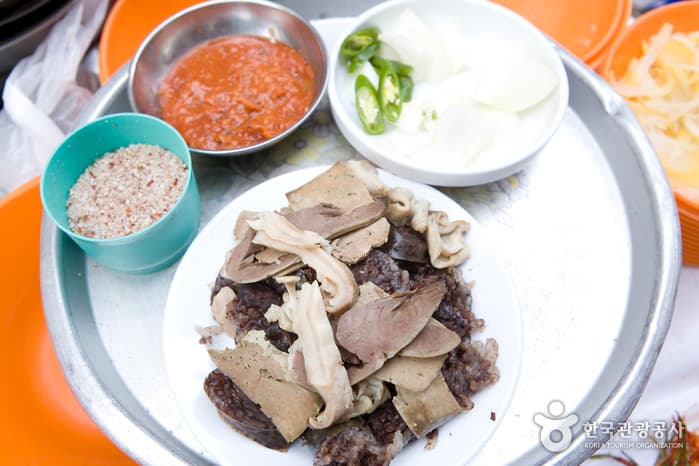 국제시장 먹자골목_1