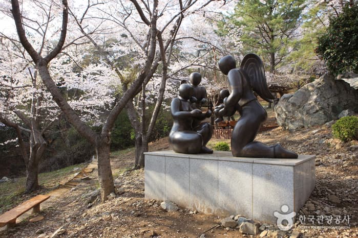 경상남도_진해시_장복산공원_055