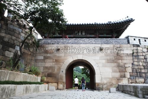 서울성곽북악산코스47