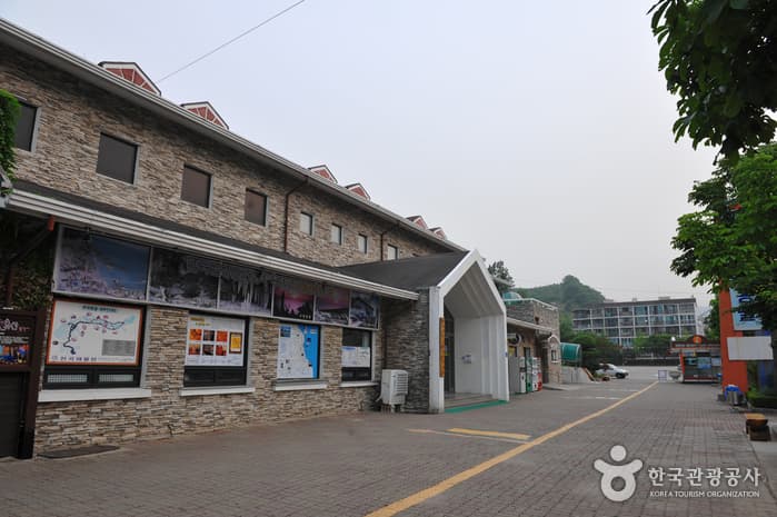천곡동굴