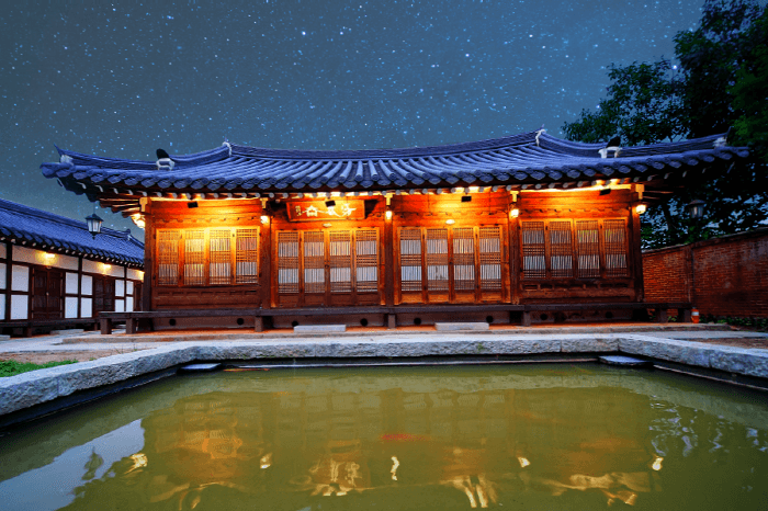 [전북 전주] 동락원 2