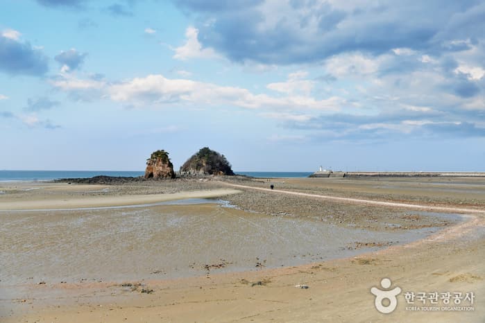 꽃지해수욕장_04