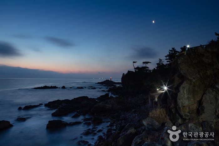 낙산사 의상대 1