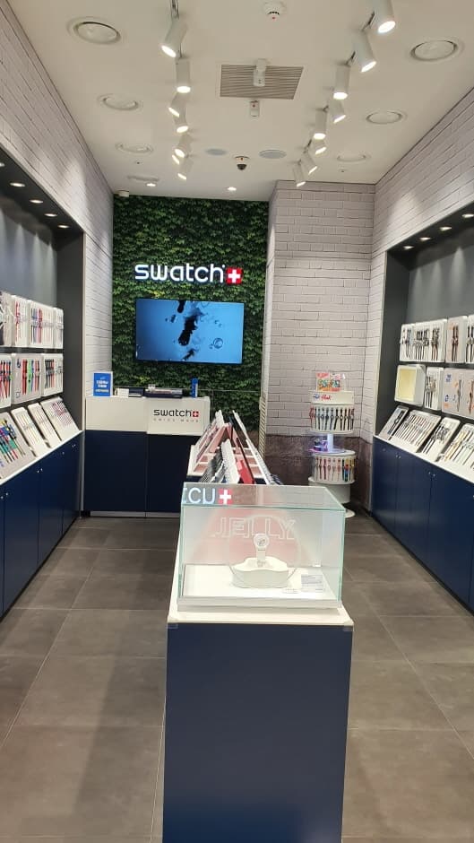 스와치 스타필드 하남점_2