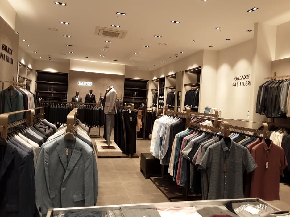 갤럭시 현대아울렛 송도점_2