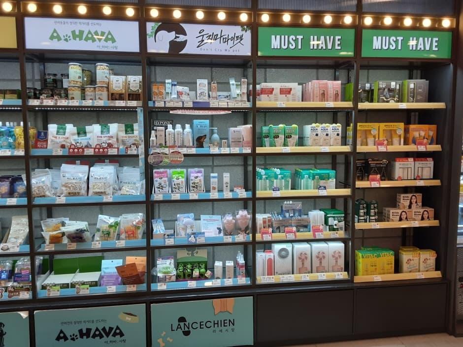 올리브영 천안아라리오_4