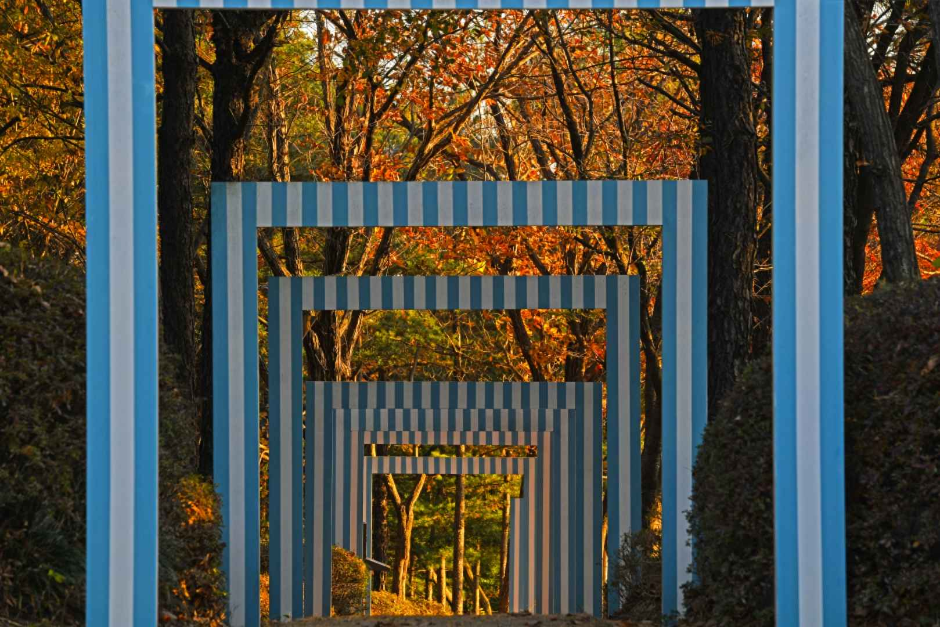 김포국제조각공원 (4)