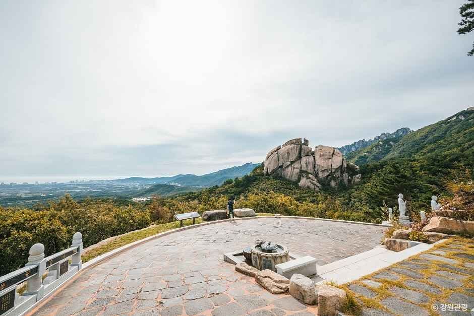 고성 화암사(5)