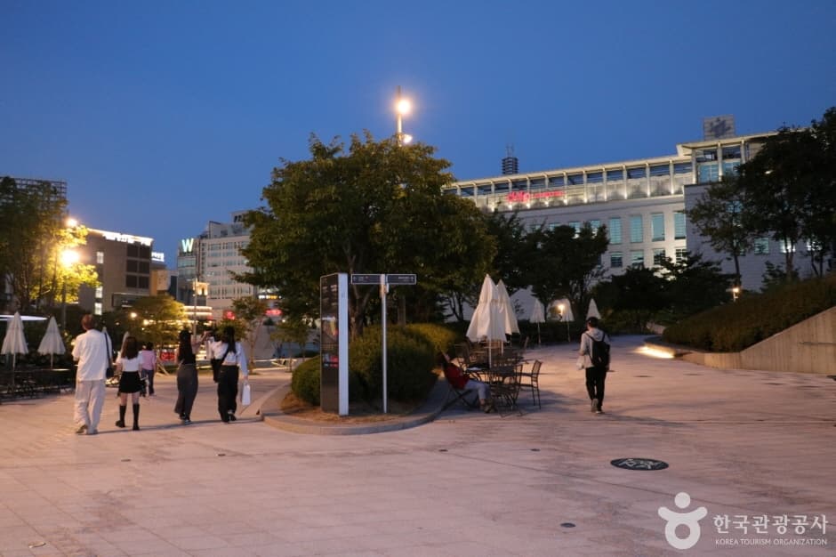 동대문역사문화공원 (12)