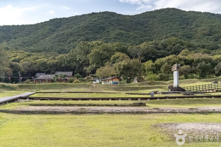 여주 고달사지 (6)