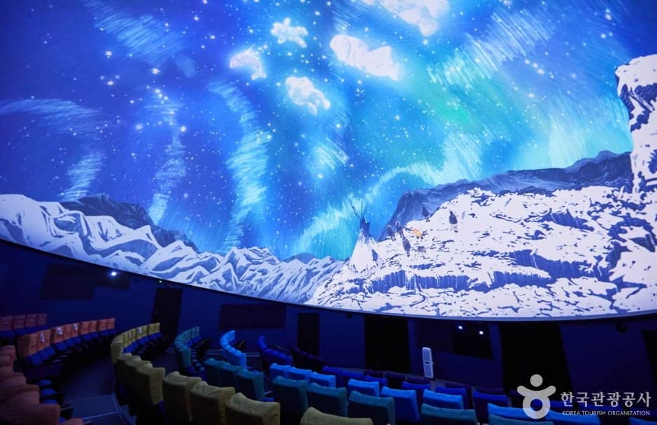 제주별빛누리공원 (1)