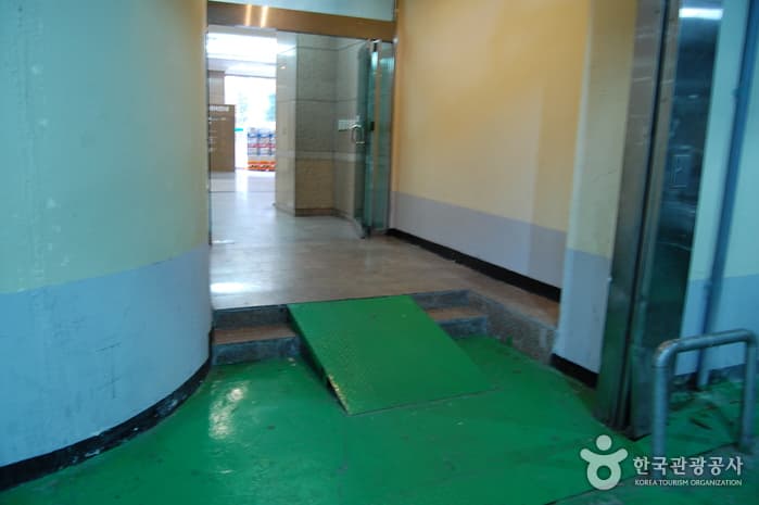 136208 한화리조트 / 경주 