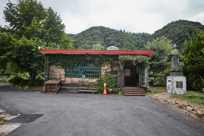  한국문화정보원_하늘내들꽃마을 7