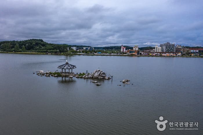 강원_강릉_강릉 경포해수욕장01