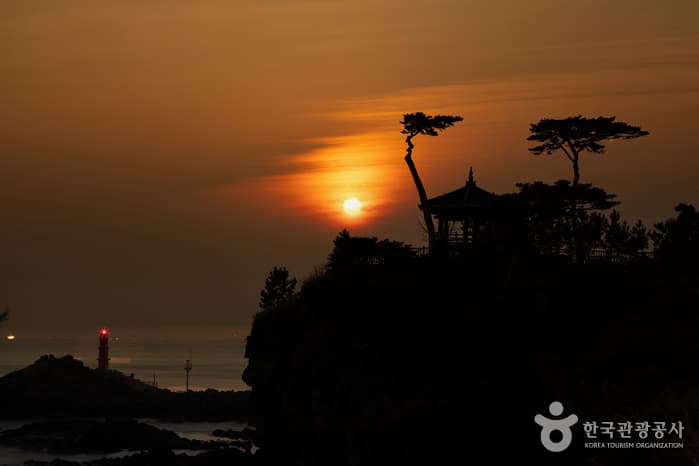 낙산사 의상대 2