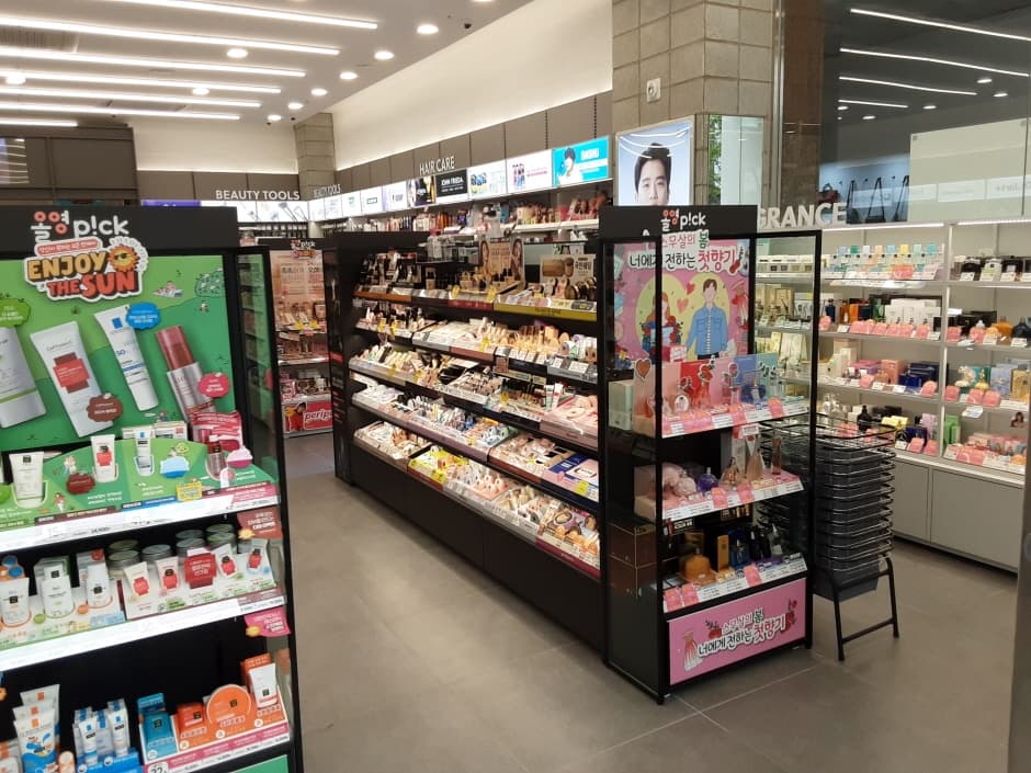 올리브영 청라타워돔_2