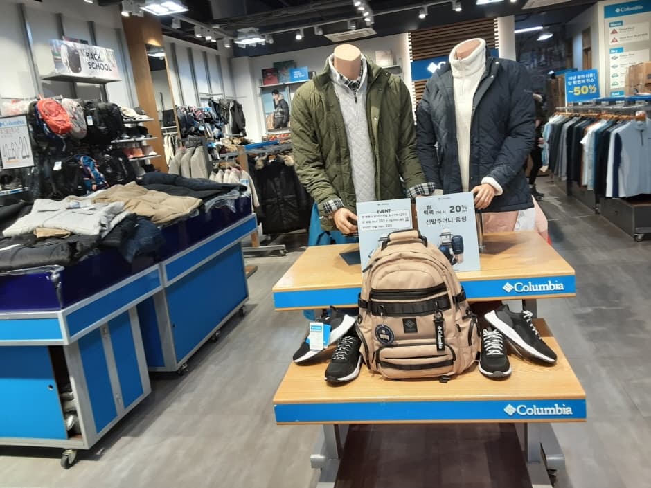 컬럼비아 첼시기장_4