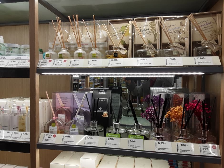 올리브영 서면1번가_2