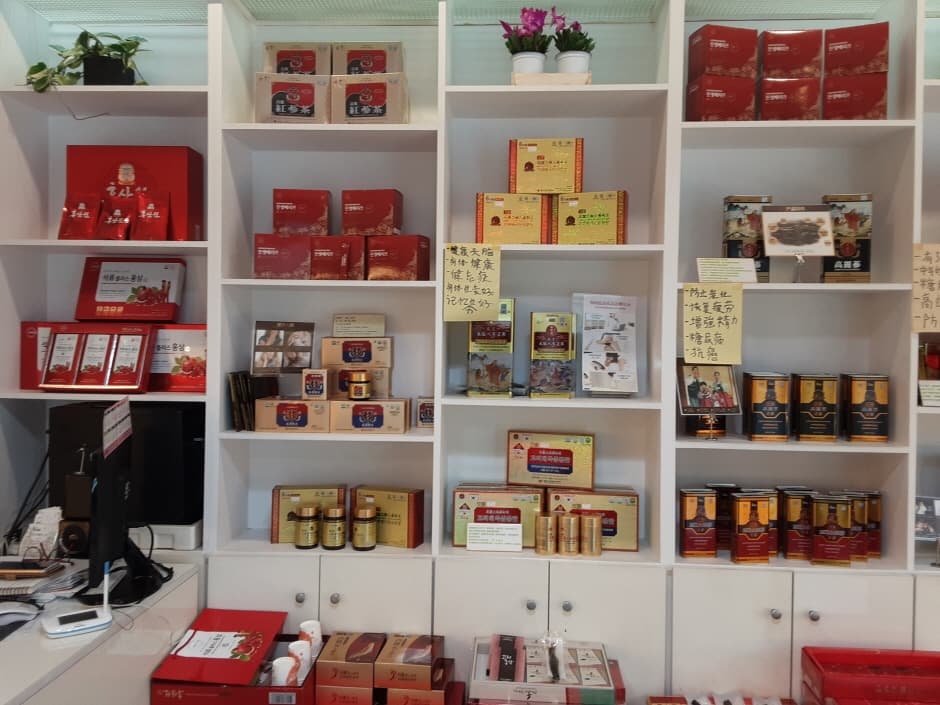 고려홍삼 제주연동_2