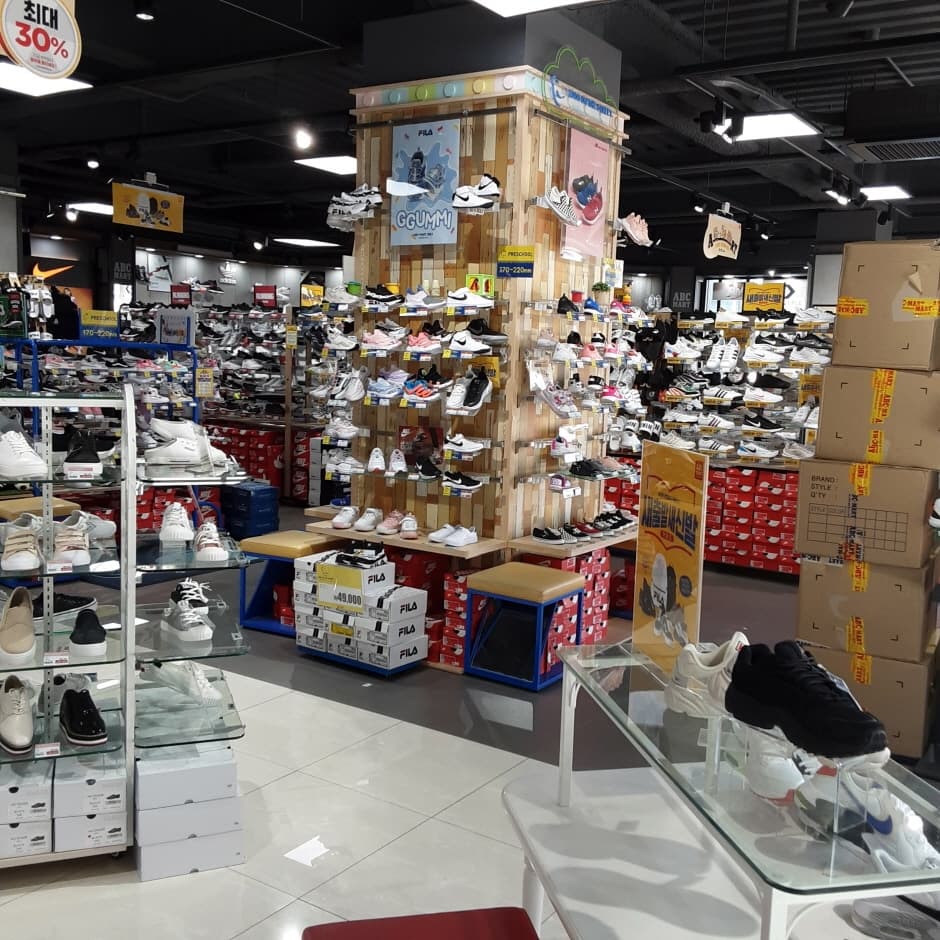 ABC마트 ST제주칠성_4