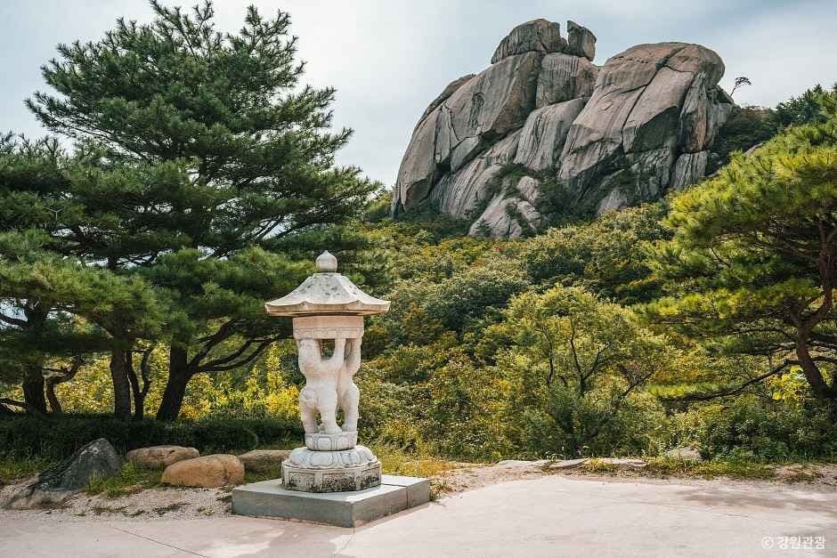 고성 화암사(6)