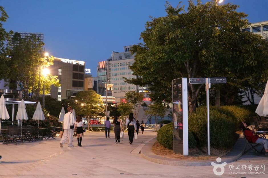 동대문역사문화공원 (13)