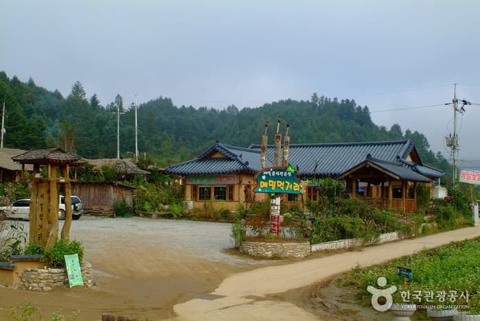 이효석 문화마을_20