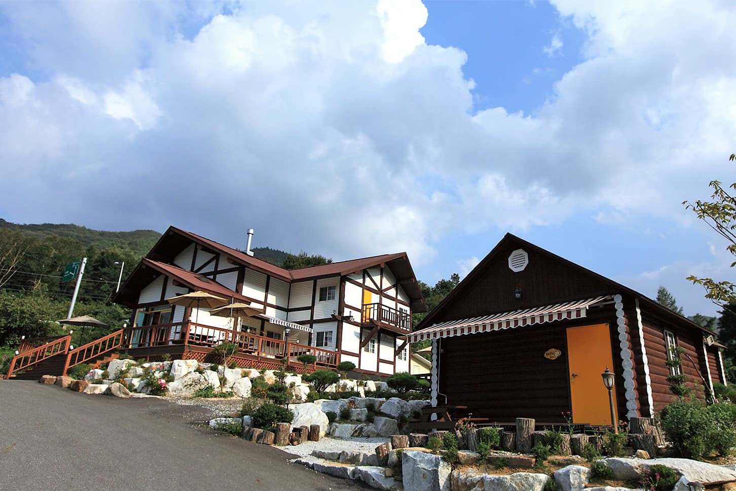 [전북 무주] 문리버 3