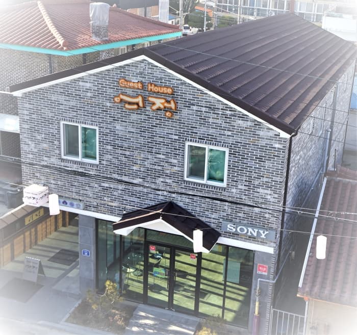 전북_군산_게스트하우스여정_건물외관2