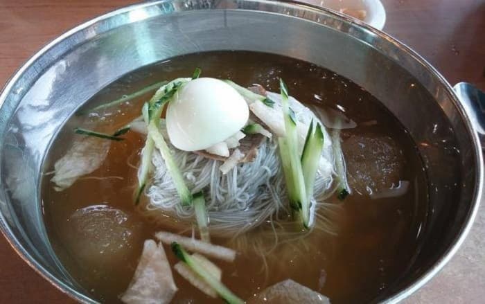 Ijo Myeonok (이조면옥)