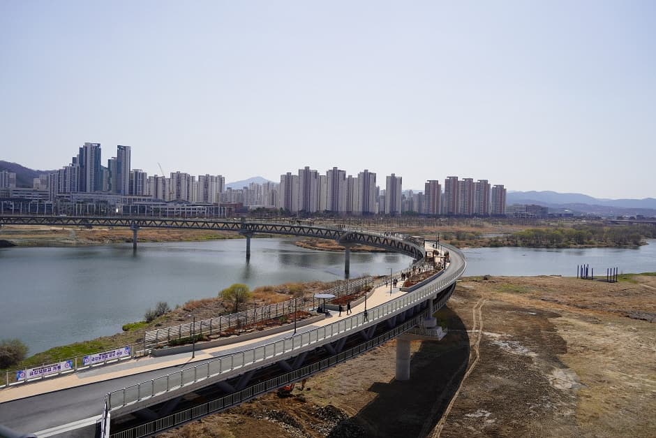 금강보행교 (6)
