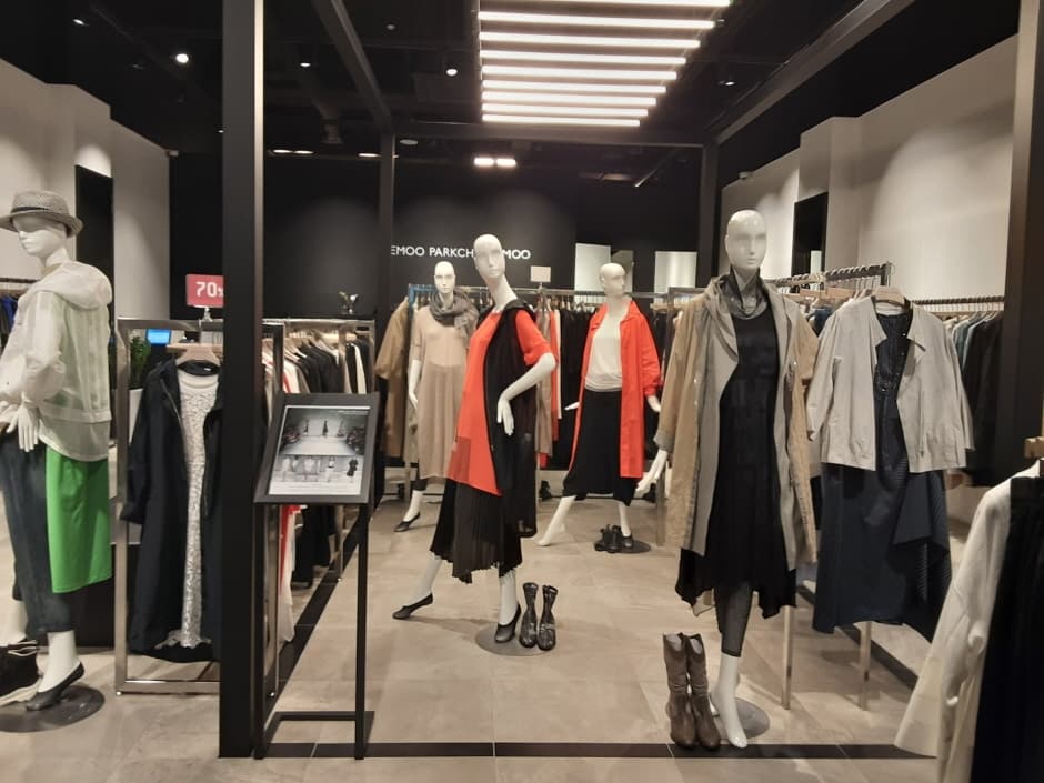 데무 현대아울렛 송도점_2