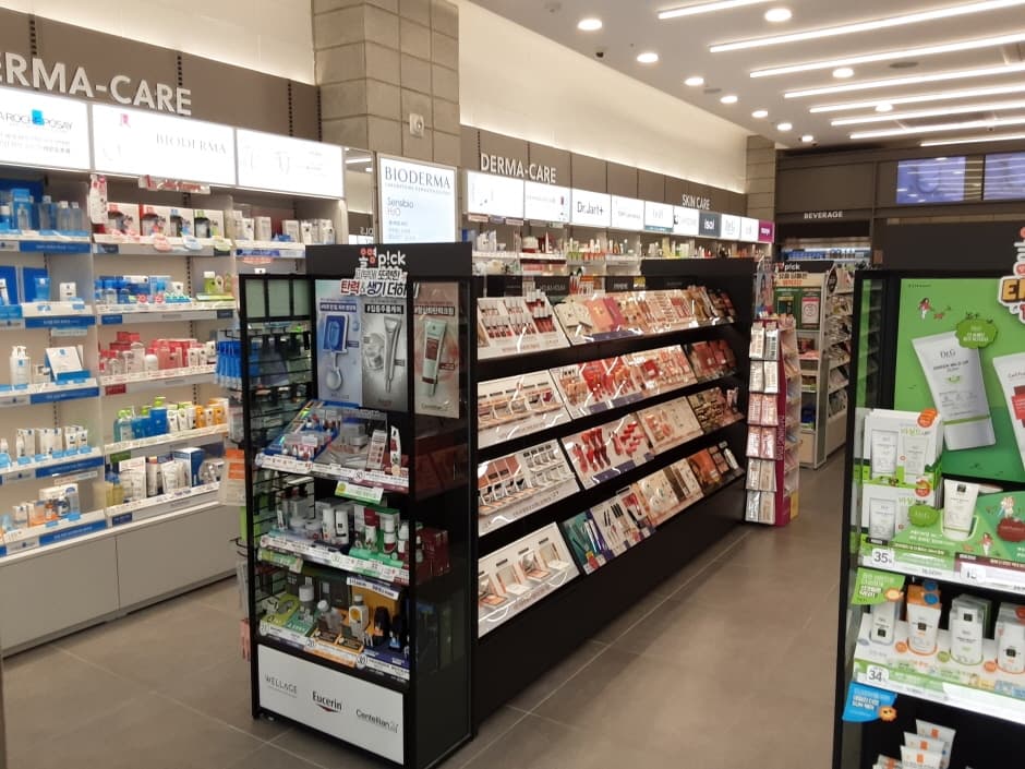 올리브영 청라타워돔_3