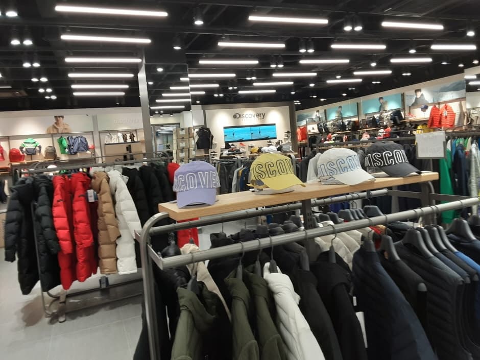 디스커버리 신세계 기장점_2