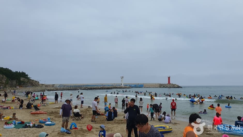 백도해변 (7)