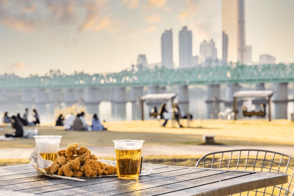 이촌한강공원 (2)