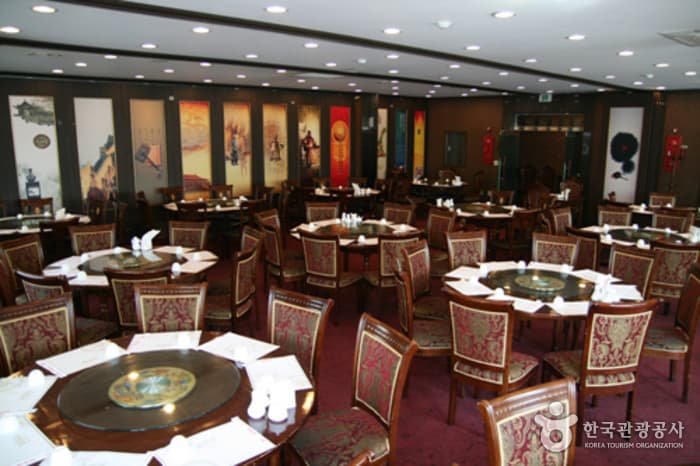 전북_익산시_동보성_연회장1