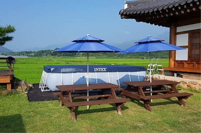 [전남 곡성] 채원당 5