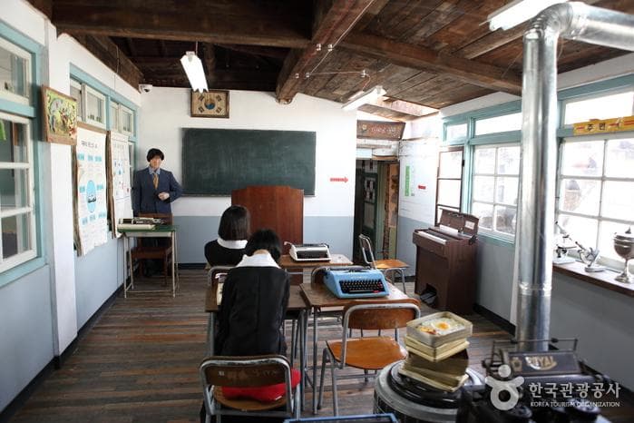 전주난장_구석구석여행기사진 1