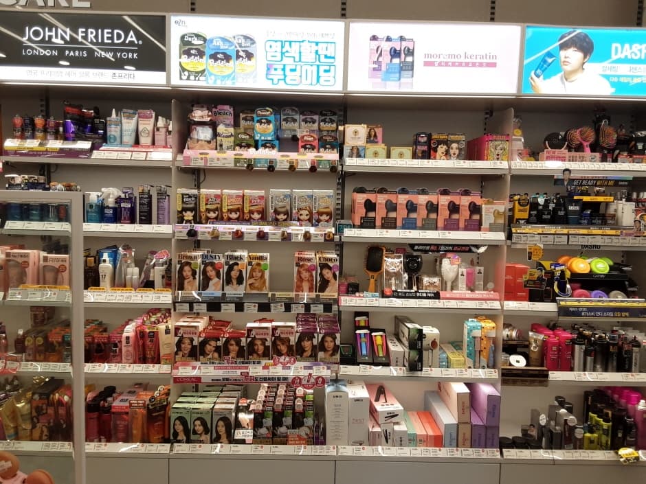 올리브영 청라타워돔_4