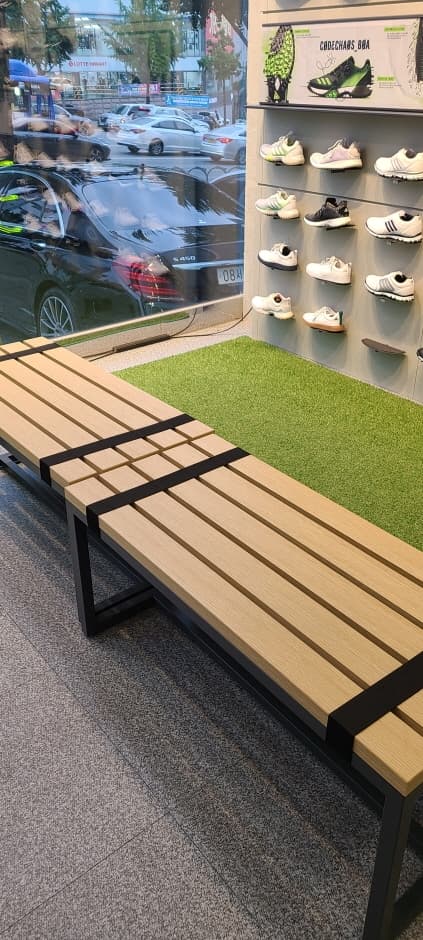 Golfzon Market - Apgujeong Branch [Tax Refund Shop] (골프존마켓 압구정)