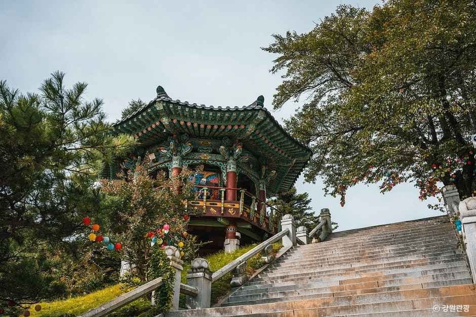 고성 화암사(8)