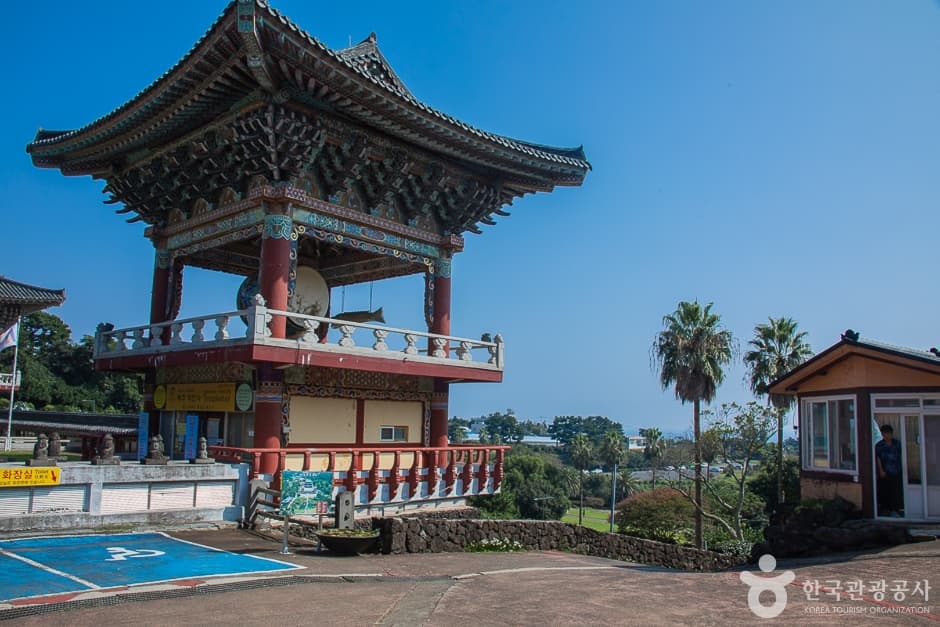 약천사(제주) (4)