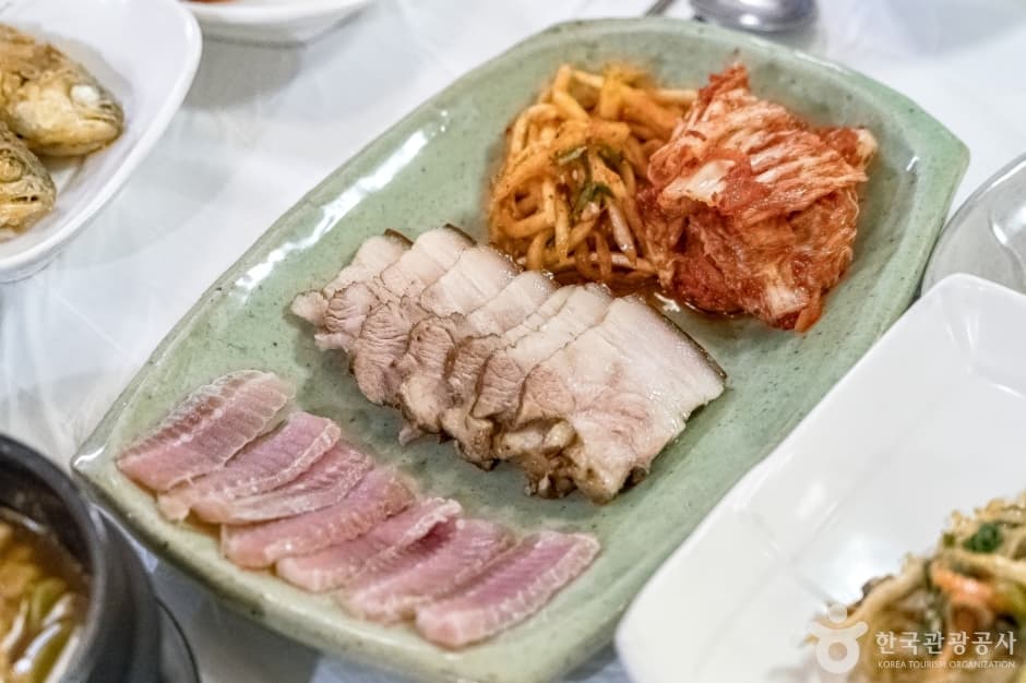 여주쌀밥집 (10)