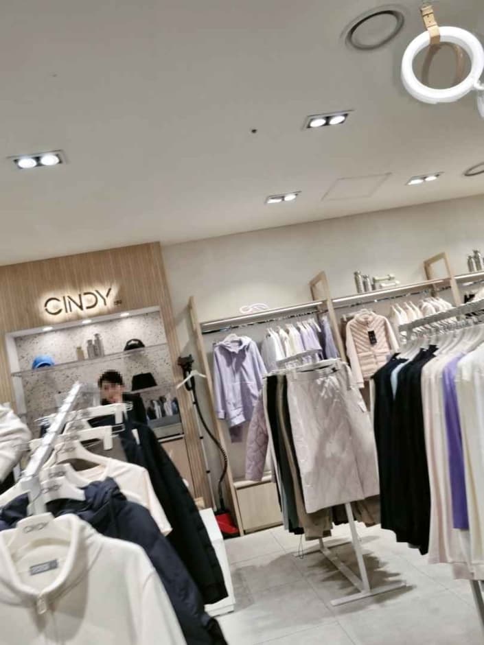 Cindy - NC Singuro Branch [Tax Refund Shop] (신디 nc신구로)